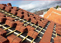 Rénover sa toiture à Vendenesse-sur-Arroux